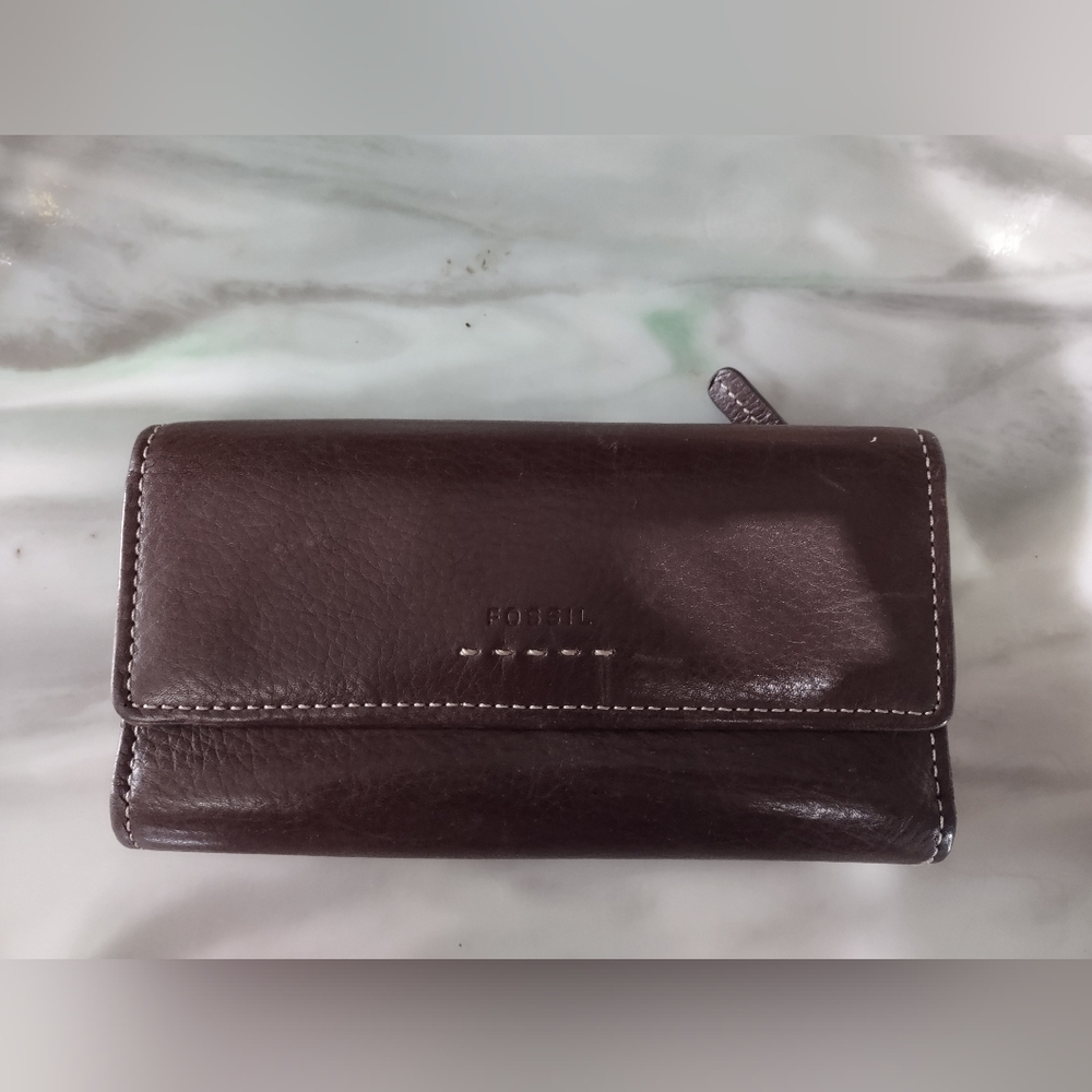 Fossil Women's Wallet